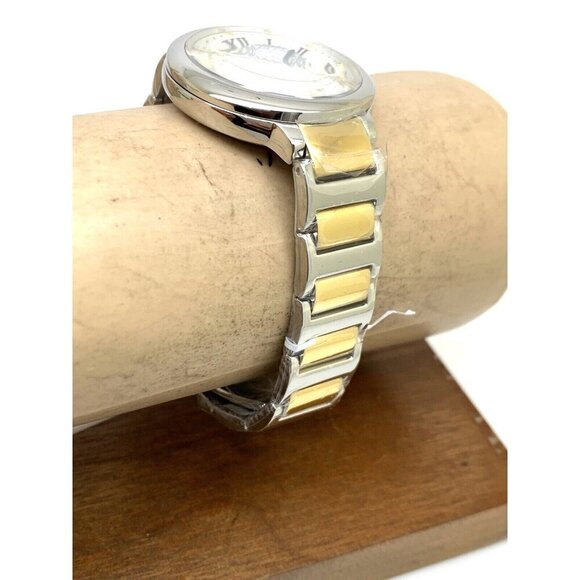 GV2 Gevril Women's Watch 12203B Rome Swiss Quartz Limited Edition Two To… - Picture 12 of 14